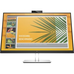 MONITOR HP E27d G4 68,6 cm (27") 2560 x 1440, 6PA56A4ABAPixeles Quad HD Negro