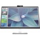 MONITOR HP E27d G4 68,6 cm (27") 2560 x 1440, 6PA56A4ABAPixeles Quad HD Negro