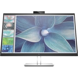 MONITOR HP E27d G4 68,6 cm (27") 2560 x 1440, 6PA56A4ABAPixeles Quad HD Negro