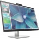 MONITOR HP E27d G4 68,6 cm (27") 2560 x 1440, 6PA56A4ABAPixeles Quad HD Negro