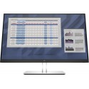 HP E-Series E27 G4 68,6 cm (27") 1920 x 1080 Pixeles Full HD LED Negro