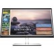 HP E-Series E24t G4 60,5 cm (23.8") 1920 x 1080 Pixeles Full HD LCD Negro, Plata