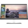 HP E-Series E24t G4 60,5 cm (23.8") 1920 x 1080 Pixeles Full HD LCD Negro, Plata