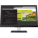 HP Z24nf G2 60,5 cm (23.8") 1920 x 1080 Pixeles Full HD LED Negro