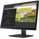 HP Z24nf G2 60,5 cm (23.8") 1920 x 1080 Pixeles Full HD LED Negro