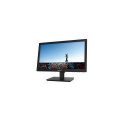 Lenovo D19-10 47 cm (18.5") 1366 x 768 Pixeles HD LED Negro