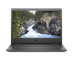 DELL Vostro 3400 Portátil 35,6 cm (14") HD Intel® Core™ i3 de 11ma Generación 8 GB DDR4-SDRAM 1000 GB Unidad de dis