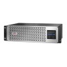 APC SMTL1500RM3UC sistema de alimentación ininterrumpida (UPS) Línea interactiva 1,5 kVA 1350 W 6 salidas AC