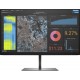 HP Z24f G3 60,5 cm (23.8") 1920 x 1080 Pixeles Full HD Plata