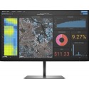 HP Z24f G3 60,5 cm (23.8") 1920 x 1080 Pixeles Full HD Plata