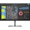 HP Z24f G3 60,5 cm (23.8") 1920 x 1080 Pixeles Full HD Plata