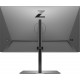 HP Z24f G3 60,5 cm (23.8") 1920 x 1080 Pixeles Full HD Plata
