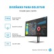 HP Z24f G3 60,5 cm (23.8") 1920 x 1080 Pixeles Full HD Plata