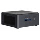 Intel NUC 11 Pro UCFF Negro i3-1115G4