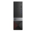 DELL Vostro 3470 DDR4-SDRAM i5-8400 SFF 8ª generación de procesadores Intel® Core™ i5 4 GB 1000 GB Unidad de disco 