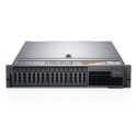 DELL PowerEdge R740 servidor 2,4 GHz 32 GB Bastidor (2U) Intel® Xeon® Silver 750 W DDR4-SDRAM