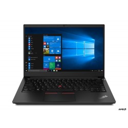 Lenovo ThinkPad E14 Portátil 35,6 cm (14") Full HD AMD Ryzen 5 16 GB DDR4-SDRAM 512 GB SSD Wi-Fi 5 (802.11ac) Windows 1