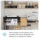 HP Designjet Studio Steel impresora de gran formato Wifi Inyección de tinta térmica Color 2400 x 1200 DPI 914 x 1897 m
