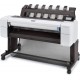 HP Designjet T1600 impresora de gran formato Inyección de tinta térmica Color 2400 x 1200 DPI 914 x 1219 mm Ethernet