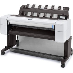 HP Designjet T1600 impresora de gran formato Inyección de tinta térmica Color 2400 x 1200 DPI 914 x 1219 mm Ethernet