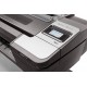 HP Designjet T1700dr impresora de gran formato Inyección de tinta térmica Color 2400 x 1200 DPI 1118 x 1676 mm