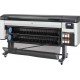 HP Model impresora de gran formato