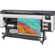 HP Model impresora de gran formato