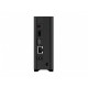 Buffalo LinkStation 210 NAS Escritorio Ethernet Negro Armada 370