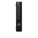 DELL OptiPlex 3090 DDR4-SDRAM i5-10500T MFF Intel® Core™ i5 de 10ma Generación 8 GB 1000 GB Unidad de disco duro Win