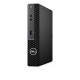 DELL OptiPlex 3090 DDR4-SDRAM i5-10500T MFF Intel® Core™ i5 de 10ma Generación 8 GB 1000 GB Unidad de disco duro Win