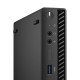 DELL OptiPlex 3090 DDR4-SDRAM i5-10500T MFF Intel® Core™ i5 de 10ma Generación 8 GB 1000 GB Unidad de disco duro Win