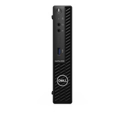 DELL OptiPlex 3090 DDR4-SDRAM i5-10500T MFF Intel® Core™ i5 de 10ma Generación 8 GB 256 GB SSD Windows 10 Pro Mini P