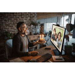 Viewsonic VG Series VG2740V LED display 68,6 cm (27") 1920 x 1080 Pixeles Full HD