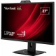 Viewsonic VG Series VG2740V LED display 68,6 cm (27") 1920 x 1080 Pixeles Full HD