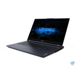 Lenovo Legion 7 Portátil 39,6 cm (15.6") Full HD Intel® Core™ i7 de 10ma Generación 32 GB DDR4-SDRAM 1000 GB SSD NV
