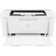 HP LaserJet M111w Printer