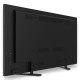 Viewsonic IFP4320 monitor pantalla táctil 109,2 cm (43") 3840 x 2160 Pixeles Dual-touch Negro