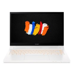 Acer ConceptD CC314-72G-72X1 Híbrido (2-en-1) 35,6 cm (14") Pantalla táctil Full HD Intel® Core™ i7 de 10ma Generac