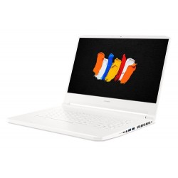 Acer ConceptD CN715-72G-760E Portátil 39,6 cm (15.6") 4K Ultra HD Intel® Core™ i7 de 10ma Generación 32 GB DDR4-SDR