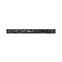 DELL PowerEdge R250 servidor 2,9 GHz 16 GB Bastidor (2U) Intel Xeon E 450 W DDR4-SDRAM