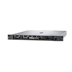 DELL PowerEdge R250 servidor 2,9 GHz 16 GB Bastidor (2U) Intel Xeon E 450 W DDR4-SDRAM