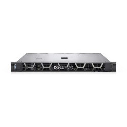 DELL PowerEdge R350 servidor 2,6 GHz 16 GB Bastidor (1U) Intel Xeon E 600 W DDR4-SDRAM