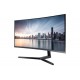 Samsung LC34H890WGU 86,4 cm (34") 3440 x 1440 Pixeles Quad HD QLED Negro