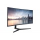 Samsung LC34H890WGU 86,4 cm (34") 3440 x 1440 Pixeles Quad HD QLED Negro
