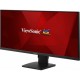 Viewsonic VA3456-mhdj 86,4 cm (34") 3440 x 1440 Pixeles UltraWide Quad HD LED Negro