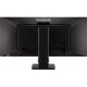 Viewsonic VA3456-mhdj 86,4 cm (34") 3440 x 1440 Pixeles UltraWide Quad HD LED Negro