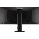 Viewsonic VA3456-mhdj 86,4 cm (34") 3440 x 1440 Pixeles UltraWide Quad HD LED Negro