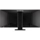 Viewsonic VA3456-mhdj 86,4 cm (34") 3440 x 1440 Pixeles UltraWide Quad HD LED Negro