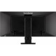 Viewsonic VA3456-mhdj 86,4 cm (34") 3440 x 1440 Pixeles UltraWide Quad HD LED Negro