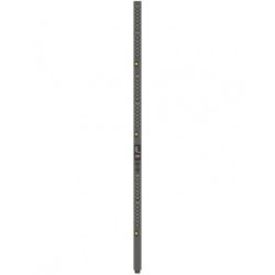 Vertiv VP8865 unidad de distribución de energía (PDU) 44 salidas AC Negro